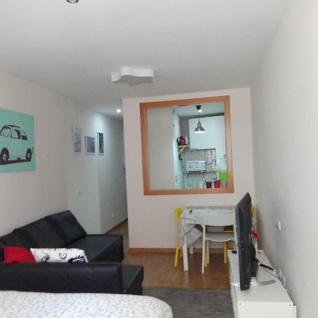 Ferienwohnung Playa Y Mas Las Palmas / Gran Canaria Exterior foto