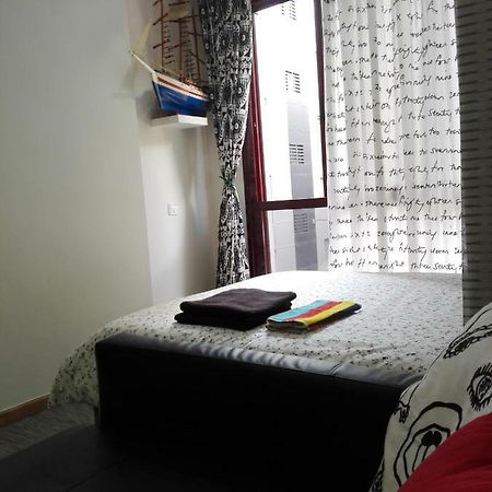 Ferienwohnung Playa Y Mas Las Palmas / Gran Canaria Exterior foto