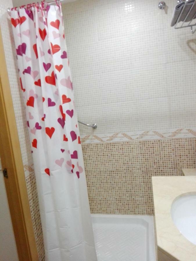 Ferienwohnung Playa Y Mas Las Palmas / Gran Canaria Exterior foto
